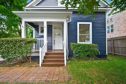 1705 Ovid Street, Houston, TX 77007 - Photo 1