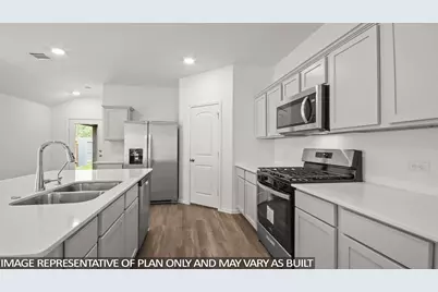 590 Belle Springs Lane, Conroe, TX 77301 - Photo 3