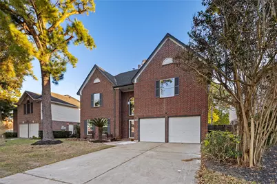 1527 Greendale Drive, Missouri City, TX 77489 - Photo 3