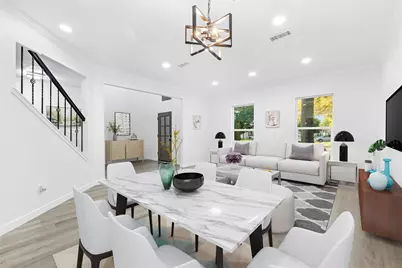 1527 Greendale Drive, Missouri City, TX 77489 - Photo 5