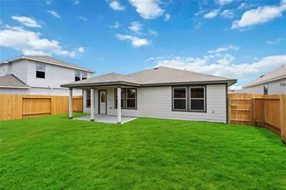 805 Clear Valley Lane, Dayton, TX 77535 - Photo 21