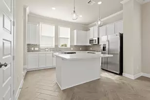 3206 La Rambla Dr, Houston, TX 77047 - Photo 3