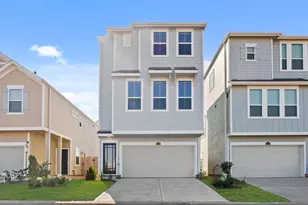 3206 La Rambla Dr, Houston, TX 77047 - Photo 1