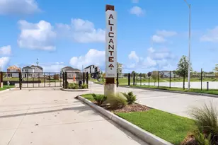 3206 La Rambla Dr, Houston, TX 77047 - Photo 17