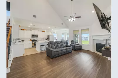 8610 Cichlid Lane, Cypress, TX 77433 - Photo 13