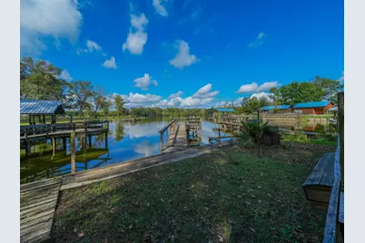 96 N Lakeside Drive, Huntsville, TX 77320 - Photo 27