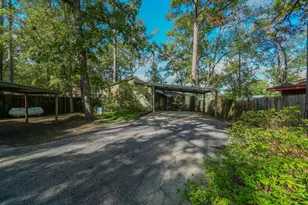 96 N Lakeside Dr, Huntsville, TX 77320 - Photo 3