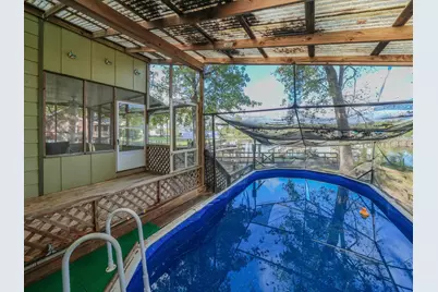 96 N Lakeside Drive, Huntsville, TX 77320 - Photo 33