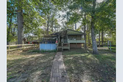 96 N Lakeside Drive, Huntsville, TX 77320 - Photo 25