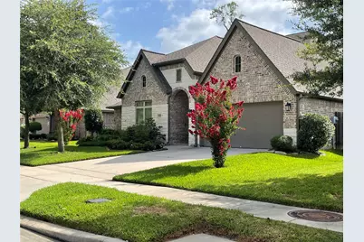 18415 Hounds Lake Drive, New Caney, TX 77357 - Photo 1