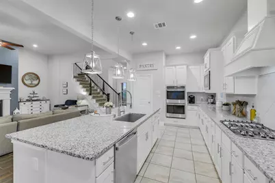 11114 Thinleaf Alder Way, Tomball, TX 77375 - Photo 5