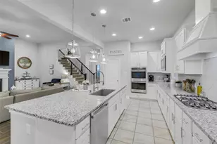 11114 Thinleaf Alder Wy, Tomball, TX 77375 - Photo 5