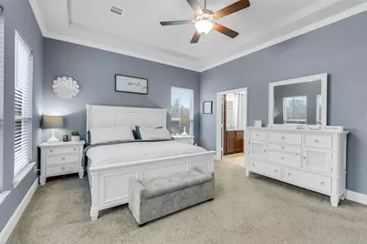 11114 Thinleaf Alder Way, Tomball, TX 77375 - Photo 19