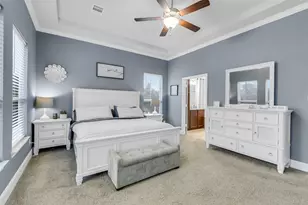 11114 Thinleaf Alder Wy, Tomball, TX 77375 - Photo 19