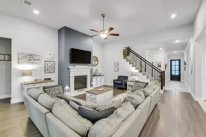 11114 Thinleaf Alder Way, Tomball, TX 77375 - Photo 13