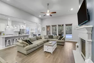 11114 Thinleaf Alder Wy, Tomball, TX 77375 - Photo 11