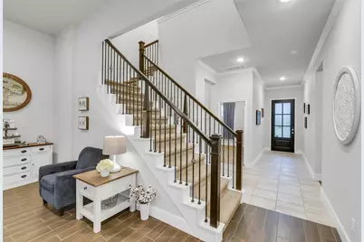 11114 Thinleaf Alder Way, Tomball, TX 77375 - Photo 37