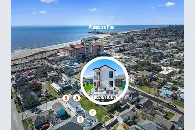 1910 Avenue O 1/2, Galveston, TX 77550 - Photo 1