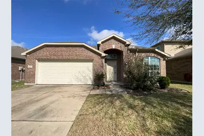 2122 Mateo Park Drive, Houston, TX 77047 - Photo 1