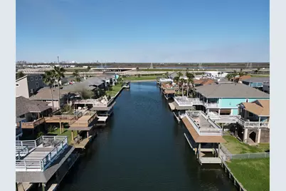 1006 Redfish Street, Bayou Vista, TX 77563 - Photo 31
