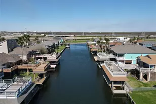 1006 Redfish St, Bayou Vista, TX 77563 - Photo 31