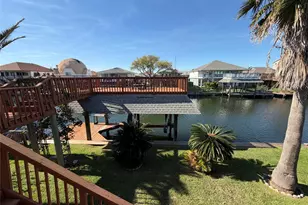 1006 Redfish St, Bayou Vista, TX 77563 - Photo 27