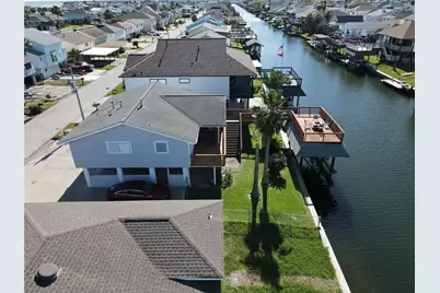 1006 Redfish Street, Bayou Vista, TX 77563 - Photo 3