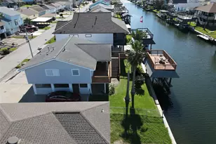 1006 Redfish St, Bayou Vista, TX 77563 - Photo 3