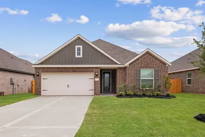 23118 Dadi Orchid Drive, Hockley, TX 77447 - Photo 1