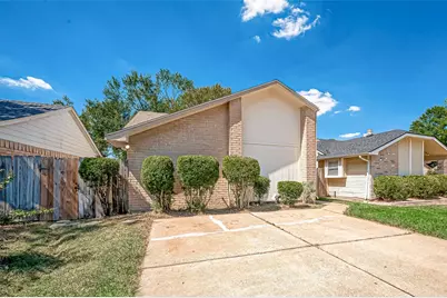 7111 Village Lake Drive, Cypress, TX 77433 - Photo 1