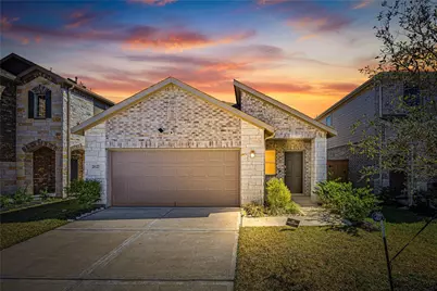 21127 Dolphin Bay Lane, Cypress, TX 77433 - Photo 1