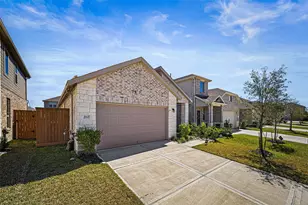 21127 Dolphin Bay Ln, Cypress, TX 77433 - Photo 3