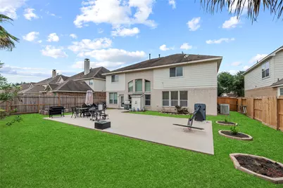 15715 Stroudwater Lane, Houston, TX 77084 - Photo 23