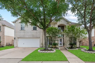 15715 Stroudwater Lane, Houston, TX 77084 - Photo 5
