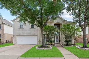 15715 Stroudwater Ln, Houston, TX 77084 - Photo 5