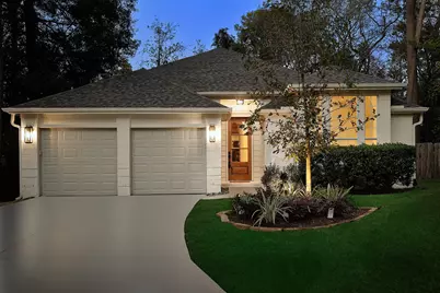 310 Leafsage, The Woodlands, TX 77381 - Photo 3