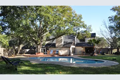 1602 Big Lake Drive, Houston, TX 77077 - Photo 1