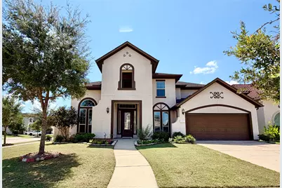 6503 Jesse Creek Lane, Sugar Land, TX 77479 - Photo 47
