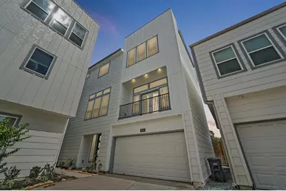 9016 Lonestar Creekbend Lane, Houston, TX 77080 - Photo 1