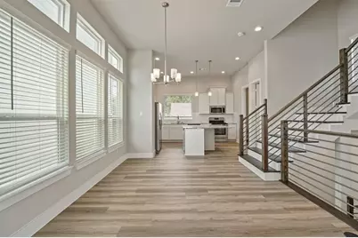 9016 Lonestar Creekbend Lane, Houston, TX 77080 - Photo 7