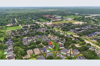 507 Clear Point Court, Richmond, TX 77406 - Photo 31
