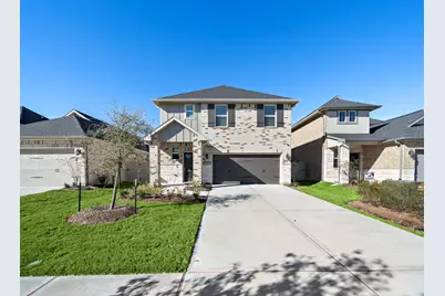 17482 Buckeye Branch, Conroe, TX 77385 - Photo 1