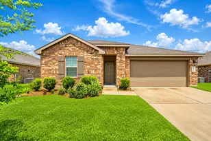 1818 Raven Vista Dr, Richmond, TX 77469 - Photo 1