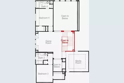 6213 Pelican Ridge Way, League City, TX 77573 - Photo 3