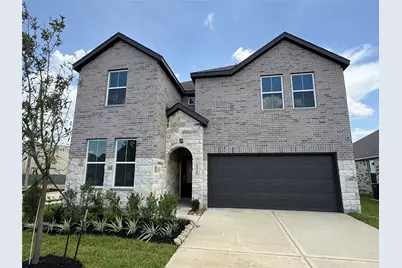 21726 Willow River Canyon Lane, Waller, TX 77484 - Photo 1