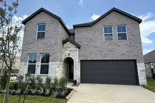21726 Willow River Canyon Ln, Waller, TX 77484 - Photo 1