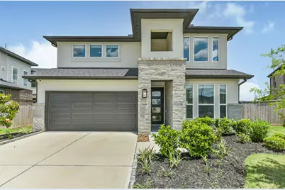 21606 Laggan Cliff Lane, Cypress, TX 77433 - Photo 3