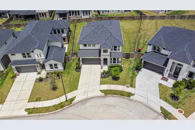 21606 Laggan Cliff Lane, Cypress, TX 77433 - Photo 5