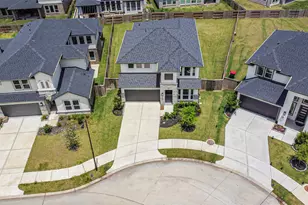 21606 Laggan Clf Ln, Cypress, TX 77433 - Photo 5