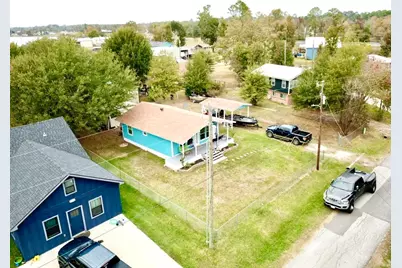 124 Fourth Ave, Onalaska, TX 77360 - Photo 25